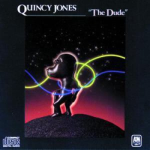 Quincy Jones